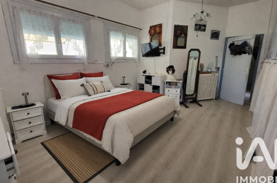 Maison 4 pièces 167000 €