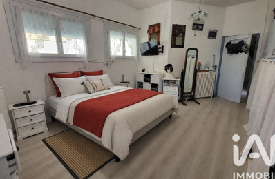 Vente Maison/villa 4 pièces — photo du bien