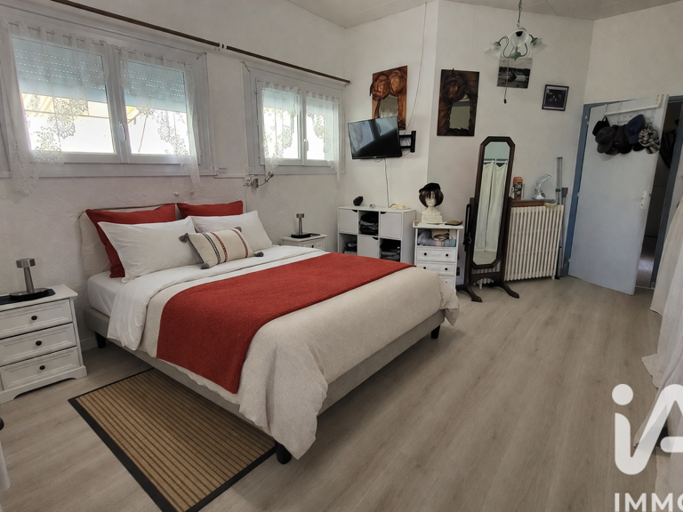 Vente Maison/villa 4 pièces — photo 1