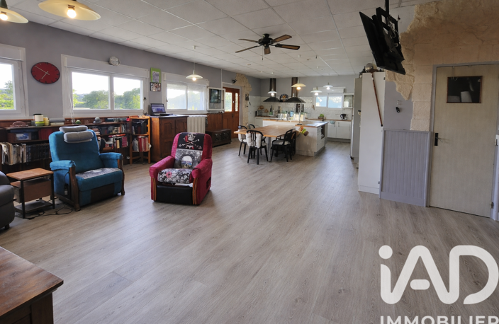 Vente Maison/villa 4 pièces — photo 2