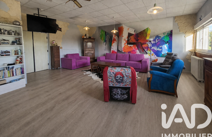 Vente Maison/villa 4 pièces — photo 4