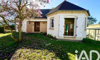 Maison 6 Pièces 180 m² à vendre à Orléans (45000)