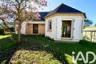 Maison 6 pièces 419000 €