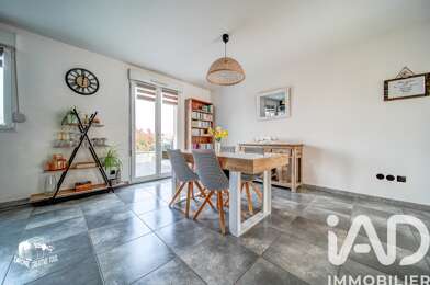 Maison 5 pièces 279900 €