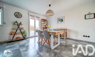 Maison 5 Pièces 81 m² à vendre à Metzervisse (57940)