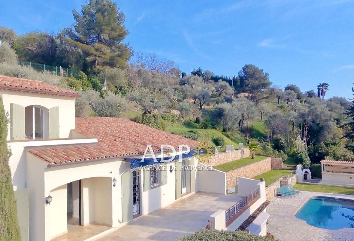 vente maison 7 Pièce(s) — photo 1