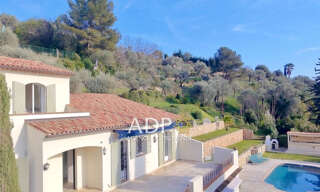 Maison 7 Pièces 250 m² à vendre à Valbonne (06560)
