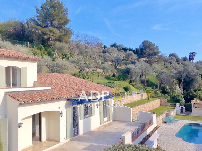 vente maison 7 Pièce(s) — photo 1