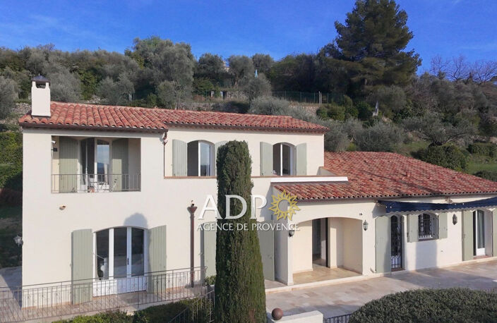 vente maison 7 Pièce(s) — photo 2
