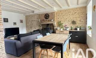 Maison 4 Pièces 105 m² à vendre à Landeronde (85150)