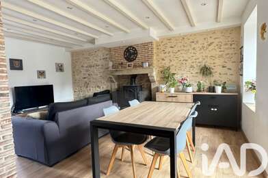 Maison 4 pièces 219000 €