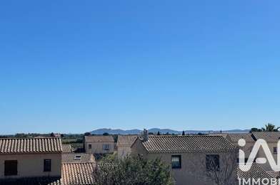 Appartement 2 pièces 164500 €