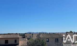 Appartement 2 Pièces 25 m² à vendre à La Londe-les-Maures (83250)