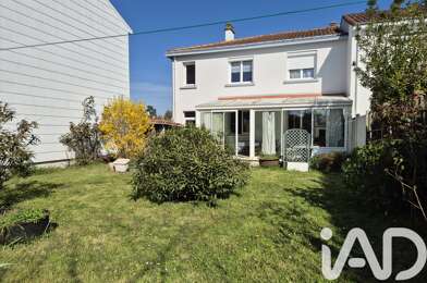 Maison 6 pièces 284900 €