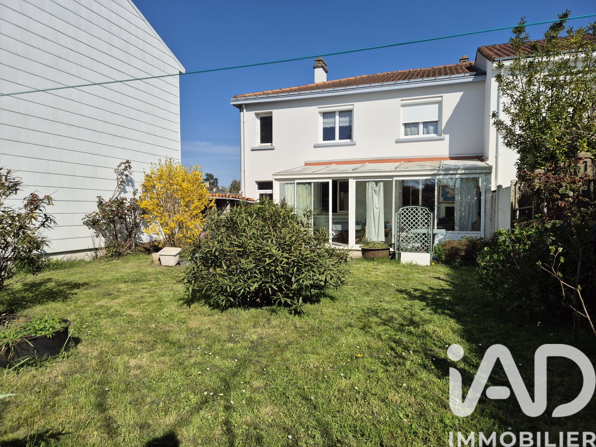 Vente Maison/villa 6 pièces - Photo 2