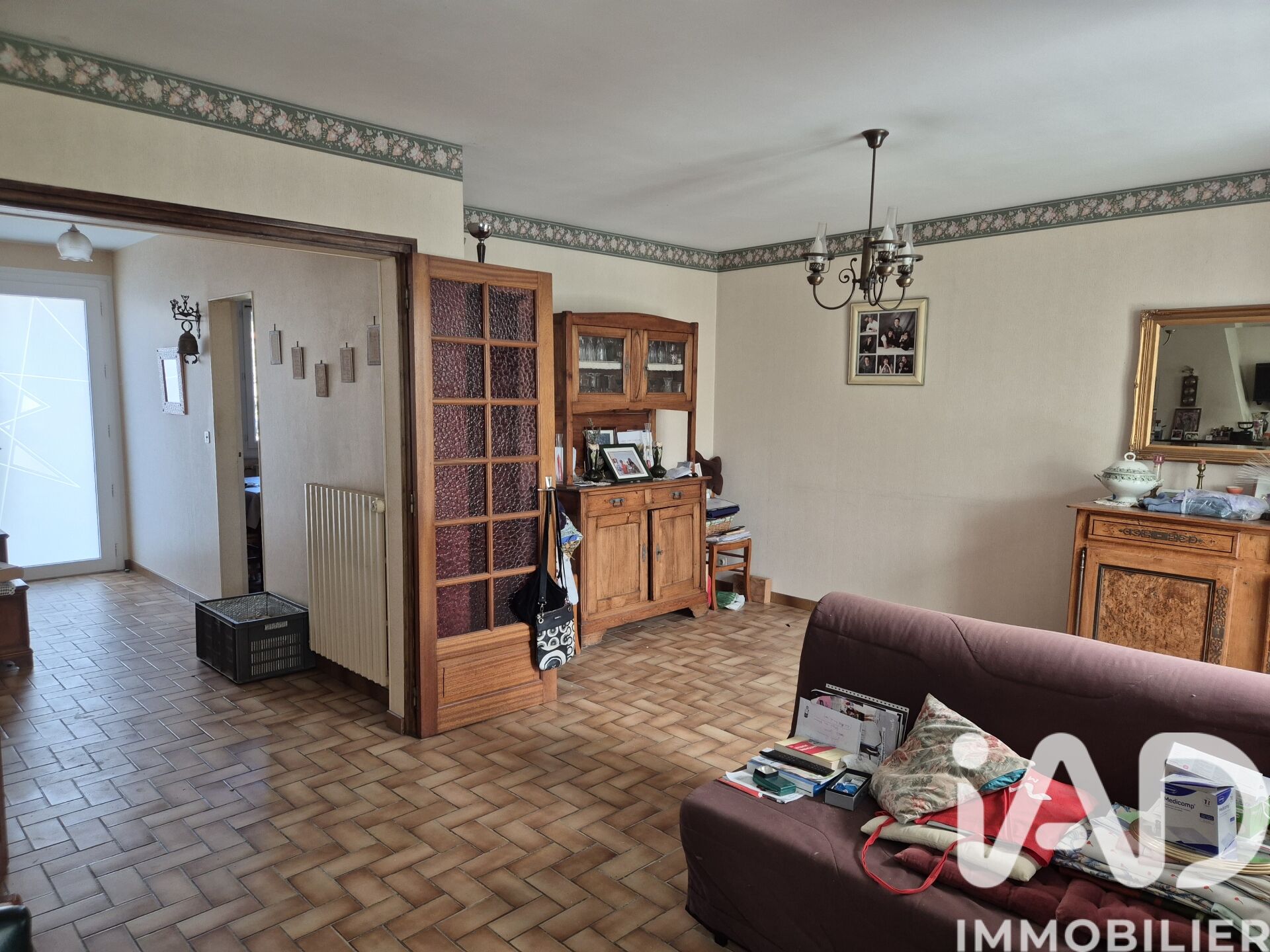 Vente Maison/villa 6 pièces - Photo 3