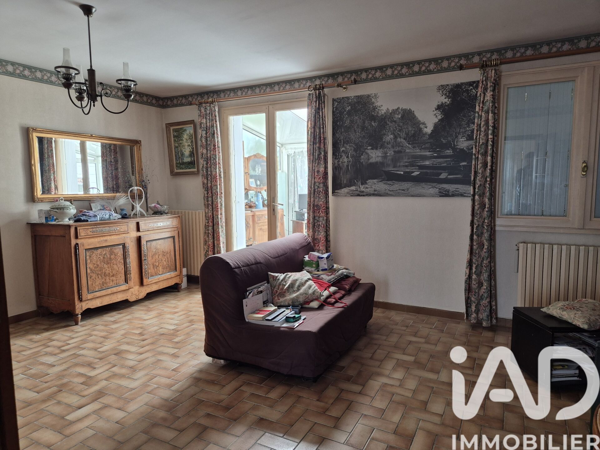 Vente Maison/villa 6 pièces - Photo 5