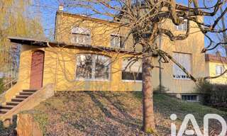 Maison 6 Pièces 164 m² à vendre à Basse-Ham (57970)