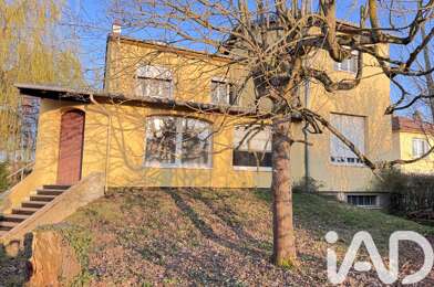 Maison 6 pièces 334000 €