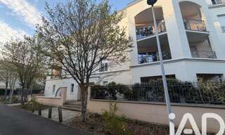 Appartement 5 Pièces 97 m² à vendre à Ablon-sur-Seine (94480)