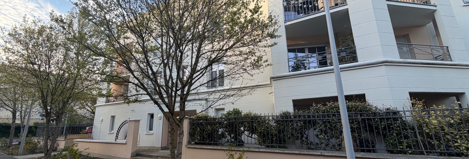 Appartement 5 Pièces 97 m² à vendre à Ablon-sur-Seine (94480)