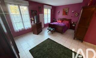 Appartement 5 Pièces 97 m² à vendre à Ablon-sur-Seine (94480)