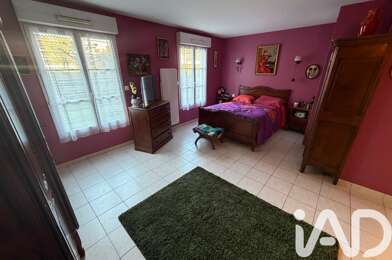 Appartement 5 pièces 279000 €
