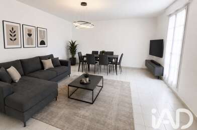 Appartement 5 pièces 279000 €