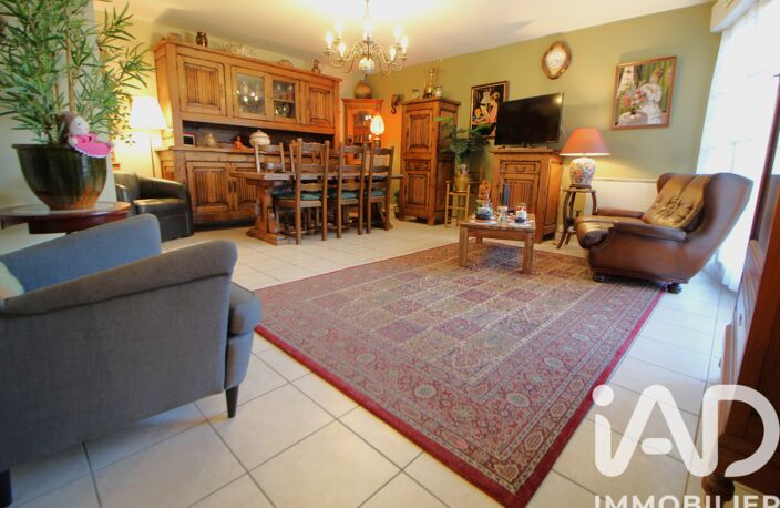 Vente Appartement 5 pièces — photo 2