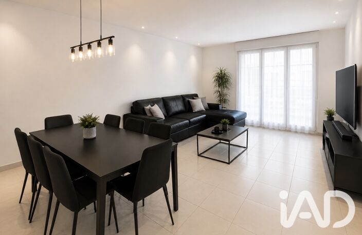 Vente Appartement 5 pièces — photo 3