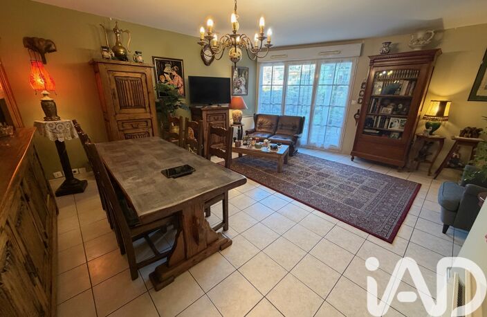 Vente Appartement 5 pièces — photo 4
