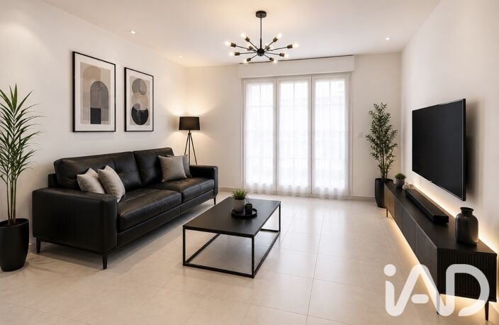 Vente Appartement 5 pièces — photo 5