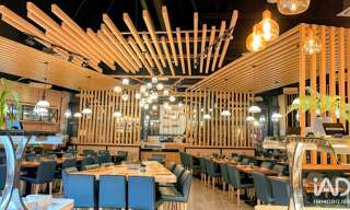 Commerce  450 m² à vendre à Le Pontet (84130)