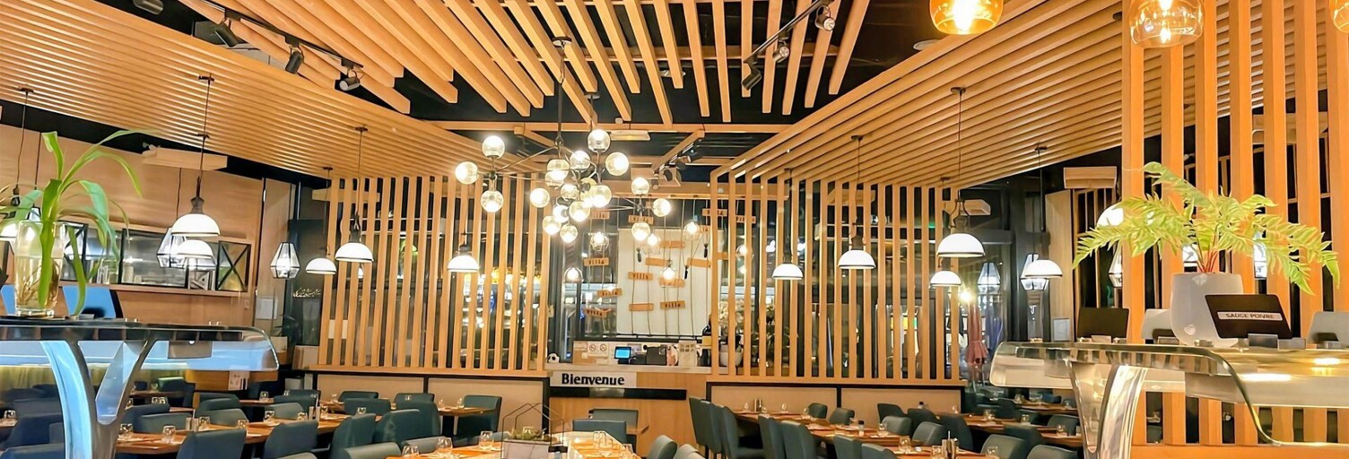 Commerce  450 m² à vendre à Le Pontet (84130)