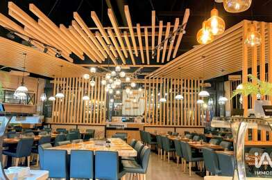 Commerce  450000 €