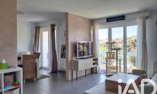 Appartement 3 Pièces 83 m² à vendre à Marseille 15 (13015)