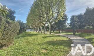 Appartement 3 Pièces 83 m² à vendre à Marseille 15 (13015)