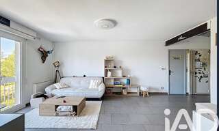 Appartement 3 Pièces 83 m² à vendre à Septèmes-les-Vallons (13240)