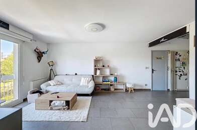 Appartement 3 pièces 175000 €