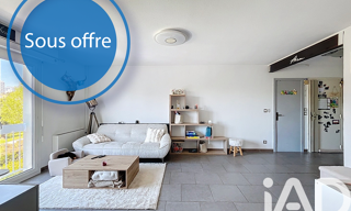 Appartement 3 Pièces 83 m² à vendre à Septèmes-les-Vallons (13240)