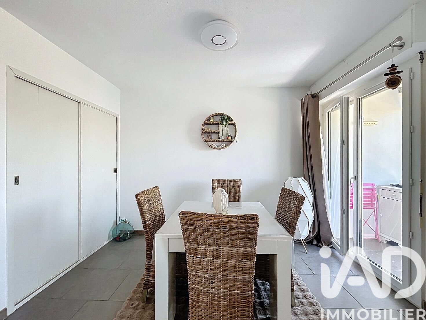 Vente Appartement 4 pièces - Photo 4