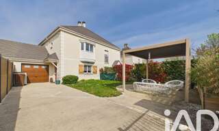 Maison 4 Pièces 81 m² à vendre à Lisses (91090)