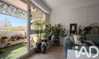 Appartement 4 Pièces 84 m² à vendre à Marseille 5 (13005)
