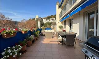 Appartement 3 Pièces 70 m² à vendre à Nice (06000)