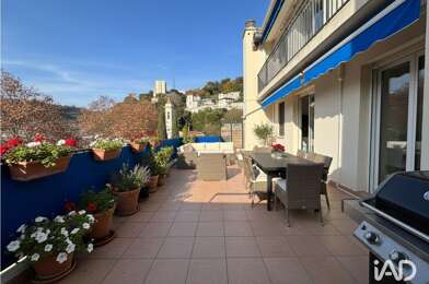 Appartement 3 pièces 335000 €