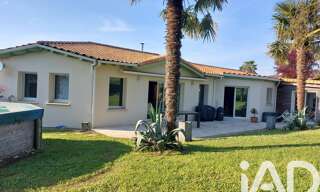 Maison 7 Pièces 139 m² à vendre à Divatte-sur-Loire (44450)