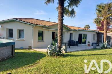 Maison 7 pièces 416000 €