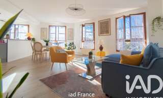 Appartement 2 Pièces 60 m² à vendre à Neauphle-le-Château (78640)