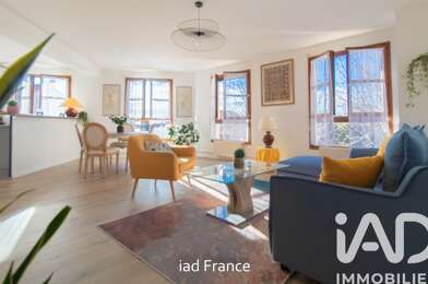 Appartement 2 pièces 218000 €