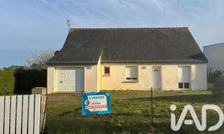 Maison 4 Pièces 82 m² à vendre à Plénée-Jugon (22640)